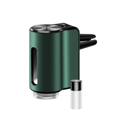 Car Aromatherapy Essential Oil Diffuser