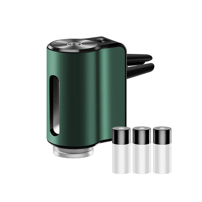 Car Aromatherapy Essential Oil Diffuser