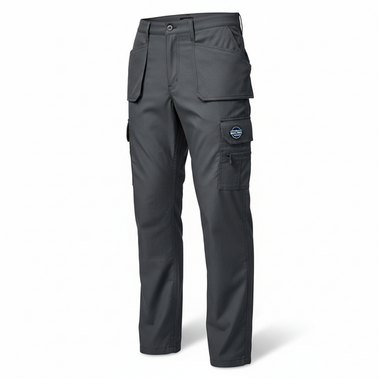 Men's Cooling Cargo Work Pants
