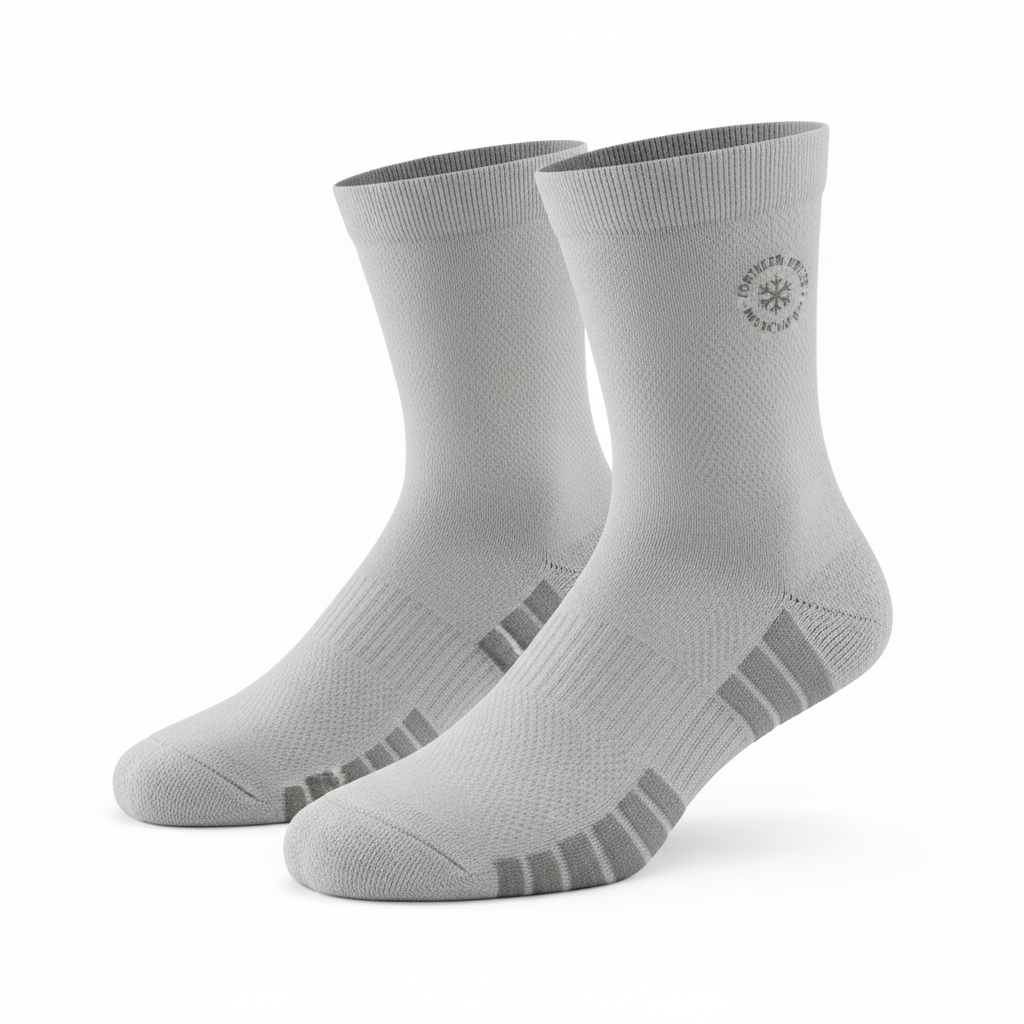 Cooling Work Socks