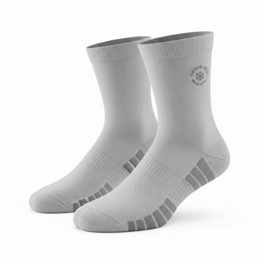 Cooling Work Socks
