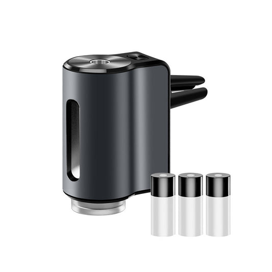 Car Aromatherapy Essential Oil Diffuser